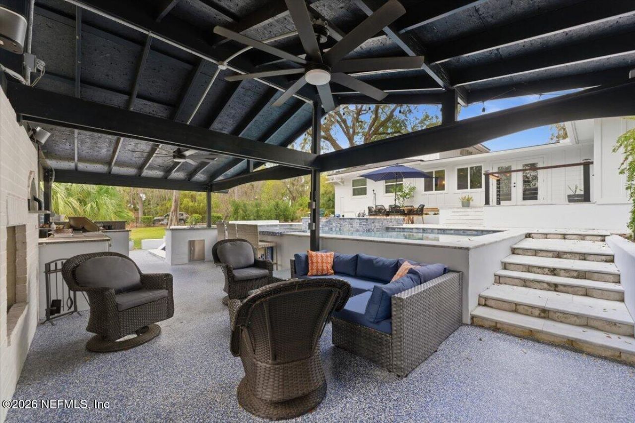 2216 Jose Circle S, Jacksonville, FL 32217 Photo