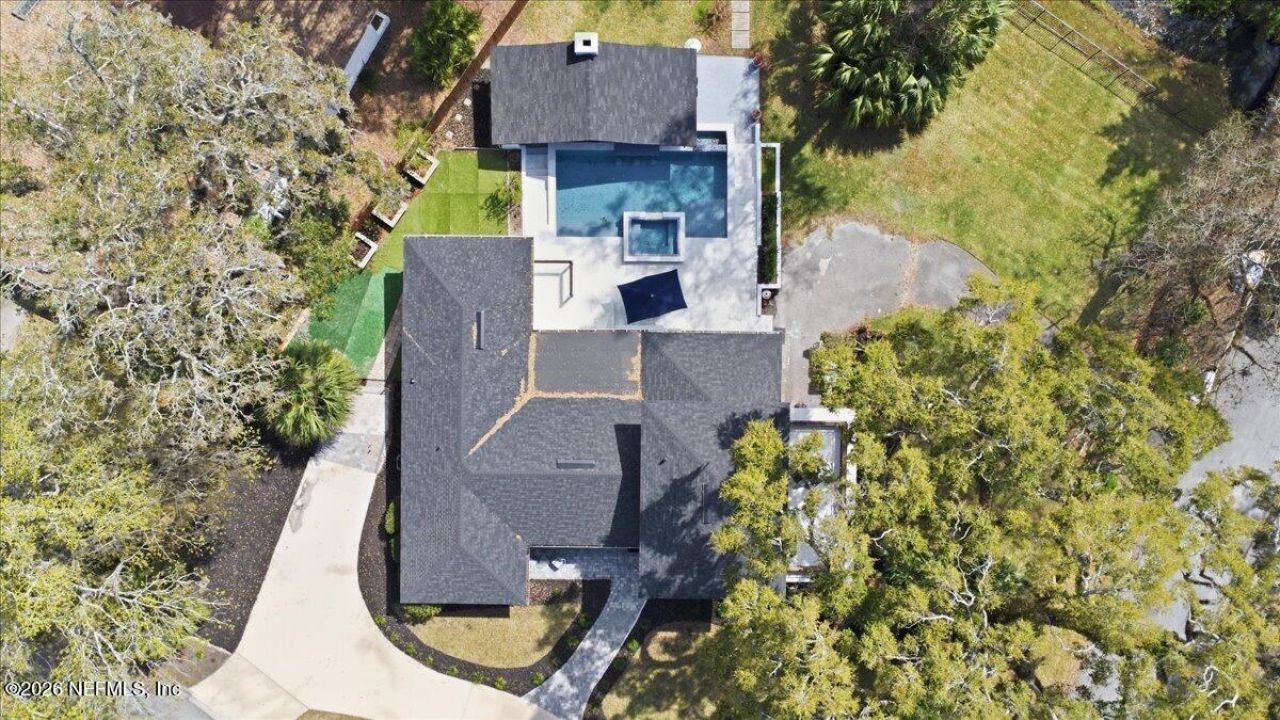 2216 Jose Circle S, Jacksonville, FL 32217 Photo