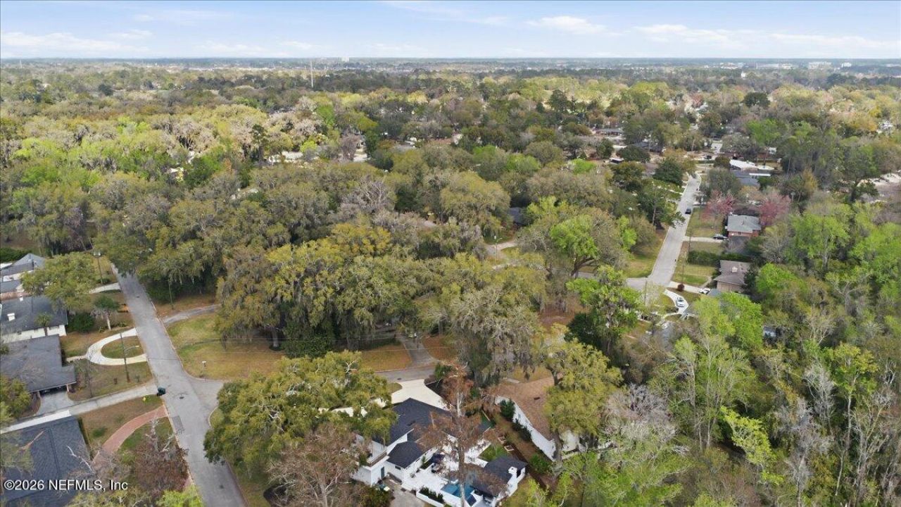 2216 Jose Circle S, Jacksonville, FL 32217 Photo