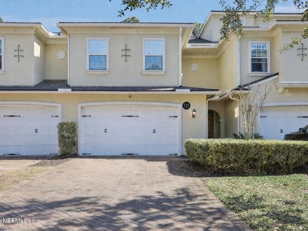 112 OYSTER BAY Way, Ponte Vedra, FL 32081