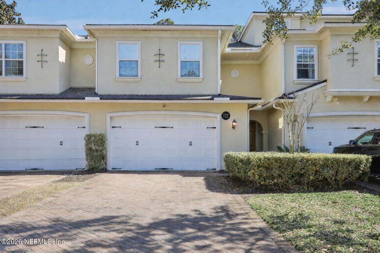 112 Oyster Bay Way, Ponte Vedra, FL 32081 Main Photo