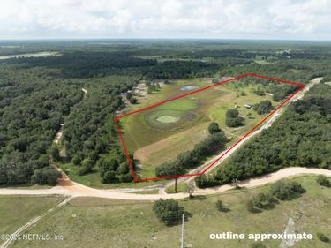 7670 BUNDY LAKE Road, Keystone Heights, FL 32656