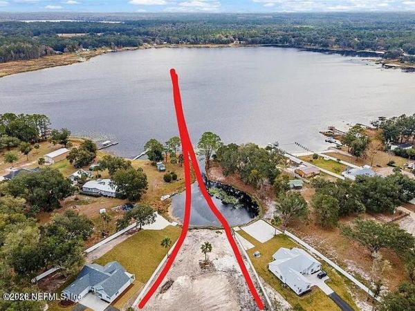 202 SALLY Street, Hawthorne, FL 32640