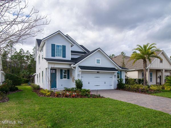 118 PIONEER VILLAGE Drive, Ponte Vedra, FL 32081