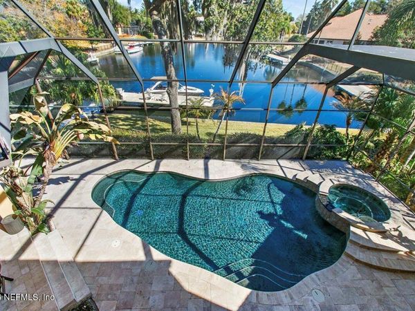 1321 WINDSOR HARBOR Drive, Jacksonville, FL 32225