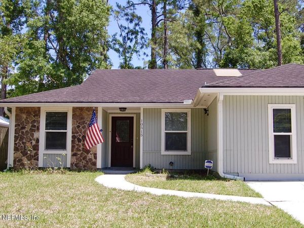 10515 ANCHORAGE COVE Lane, Jacksonville, FL 32257