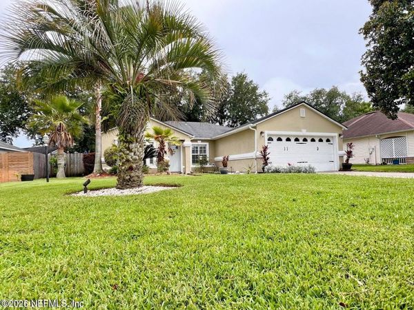 3419 BRISTOL BRIDGE Road, Orange Park, FL 32073