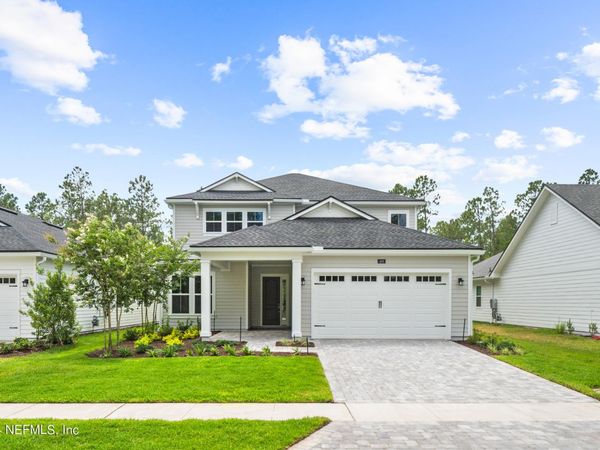 489 CAIDEN Drive, Ponte Vedra, FL 32081