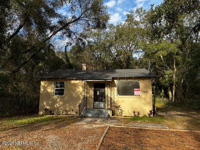 7527 Tampa Avenue, Jacksonville, FL 32208 Main Photo