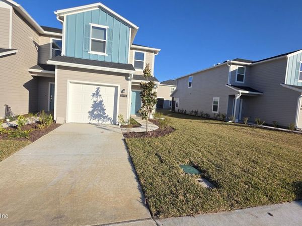 3971 MID CENTURY Street, Jacksonville, FL 32217