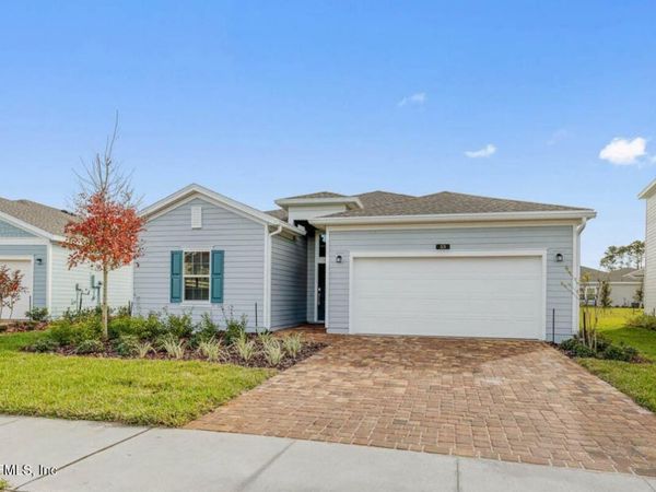 53 CANDLESTICK Circle, St. Augustine, FL 32092