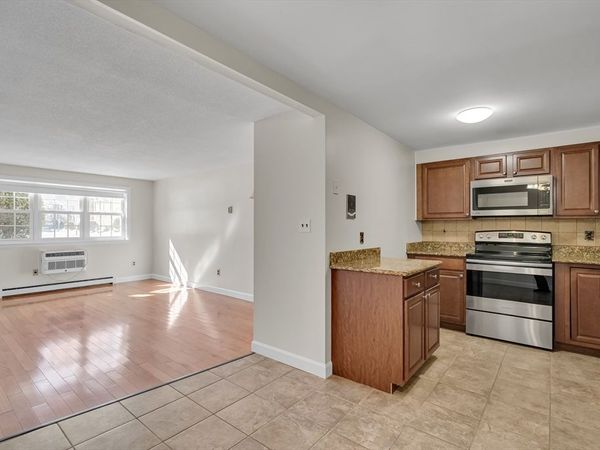 8 Old Colony Ln, Unit 2, Arlington, MA 02474