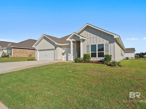 21121 Yosemite Boulevard, Fairhope, AL 36532