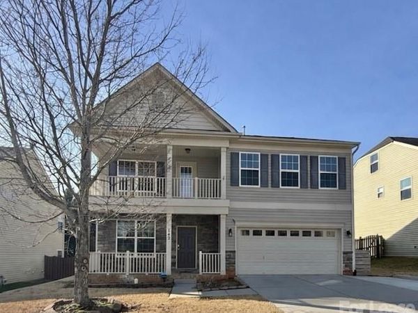 142 Saye Place , Mooresville, NC 28115