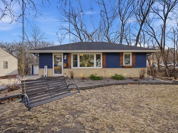 3225 SW 2nd Street, Des Moines, IA 50315