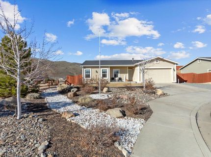 18579 Outpost Court, Reno, NV 89508 Photo