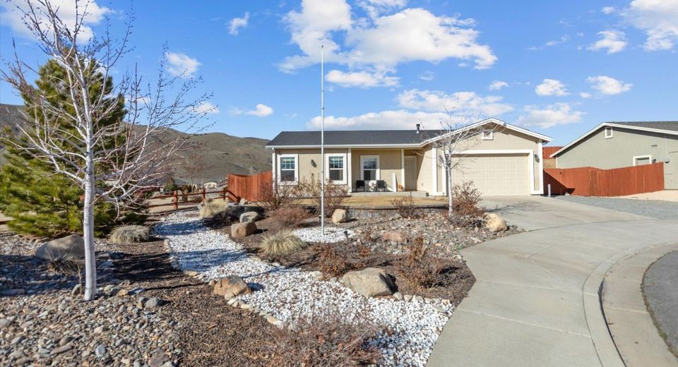 18579 Outpost Court, Reno, NV 89508 Photo
