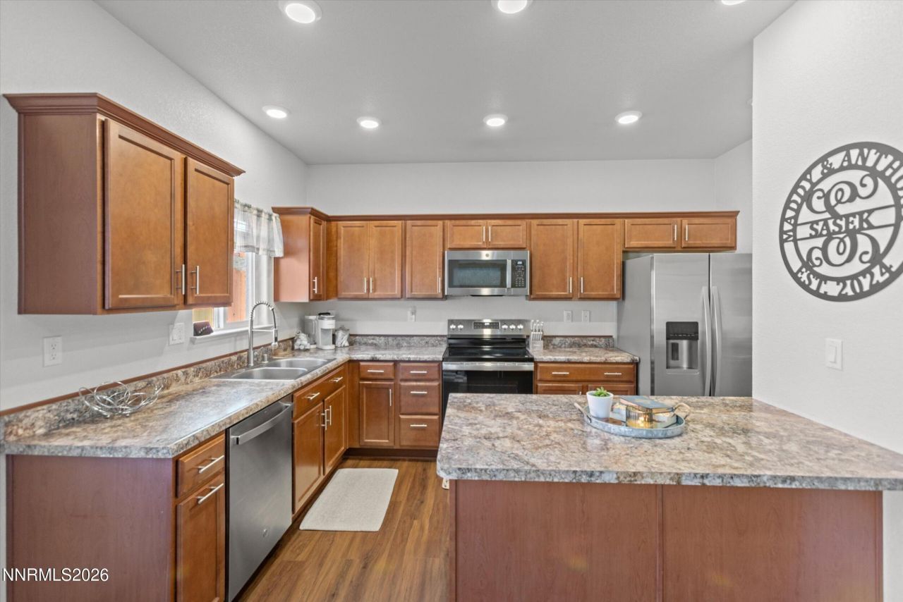 18579 Outpost Court, Reno, NV 89508 Photo