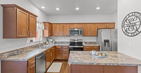 18579 Outpost Court, Reno, NV 89508 Photo