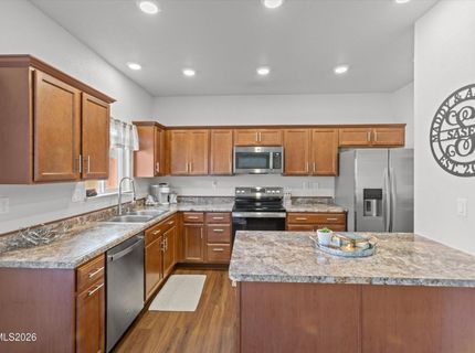 18579 Outpost Court, Reno, NV 89508 Photo