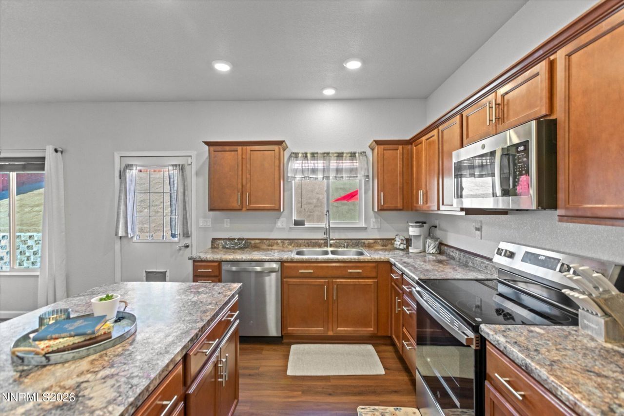 18579 Outpost Court, Reno, NV 89508 Photo