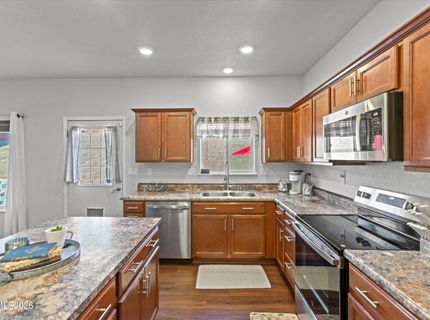 18579 Outpost Court, Reno, NV 89508 Photo