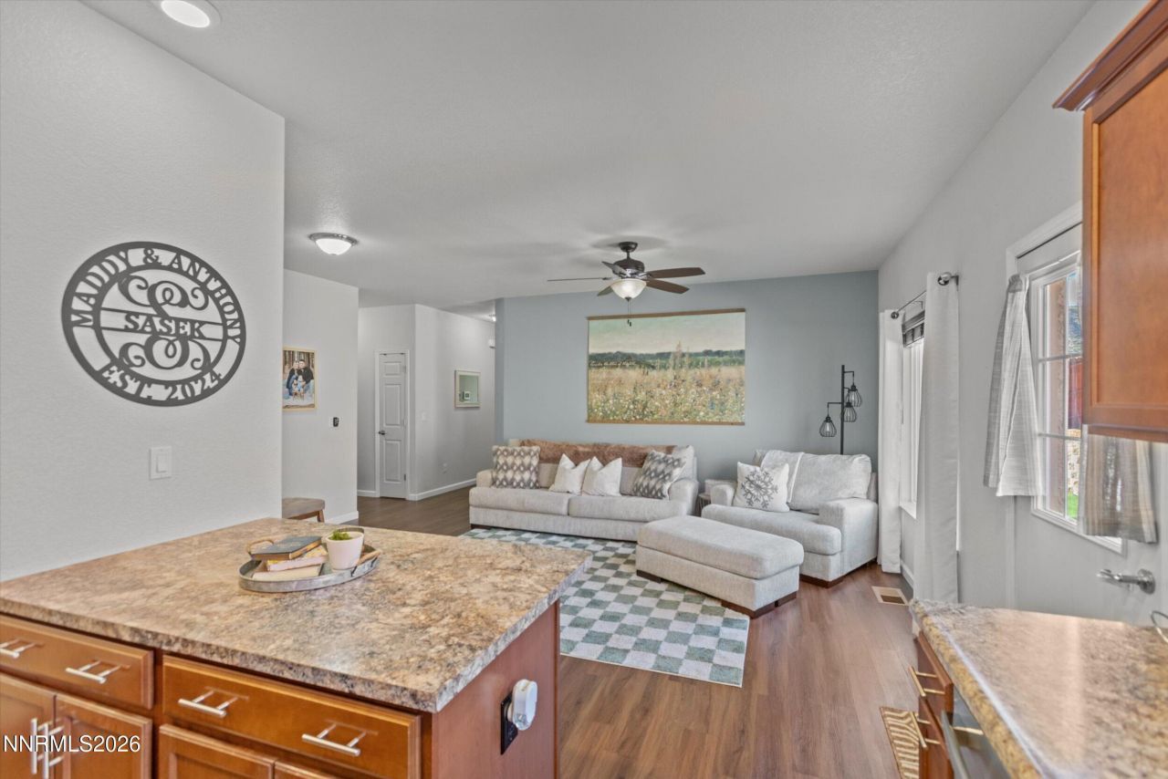 18579 Outpost Court, Reno, NV 89508 Photo