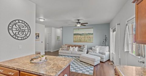 18579 Outpost Court, Reno, NV 89508 Photo