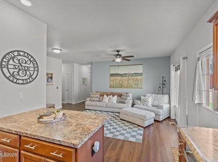 18579 Outpost Court, Reno, NV 89508 Photo