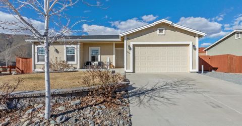 18579 Outpost Court, Reno, NV 89508 Photo