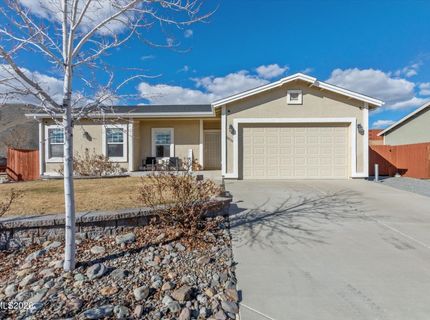 18579 Outpost Court, Reno, NV 89508 Photo