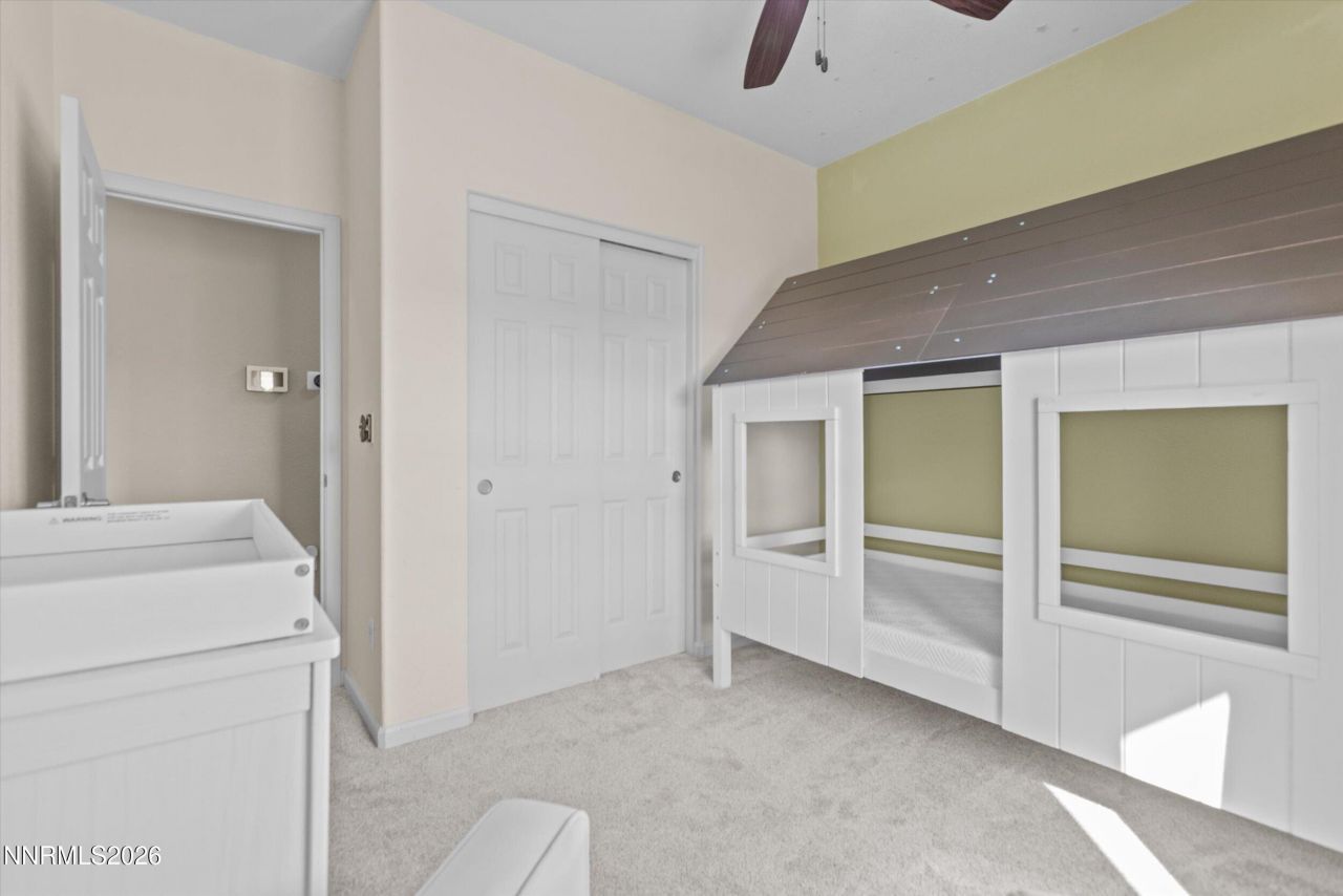 18579 Outpost Court, Reno, NV 89508 Photo