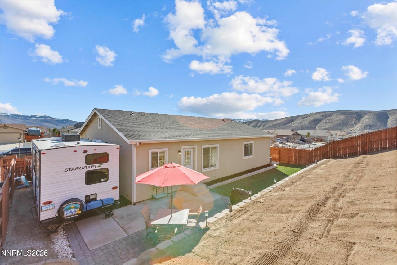 18579 Outpost Court, Reno, NV 89508 Photo