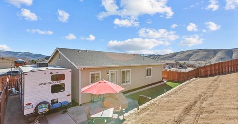 18579 Outpost Court, Reno, NV 89508 Photo