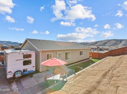 18579 Outpost Court, Reno, NV 89508 Photo