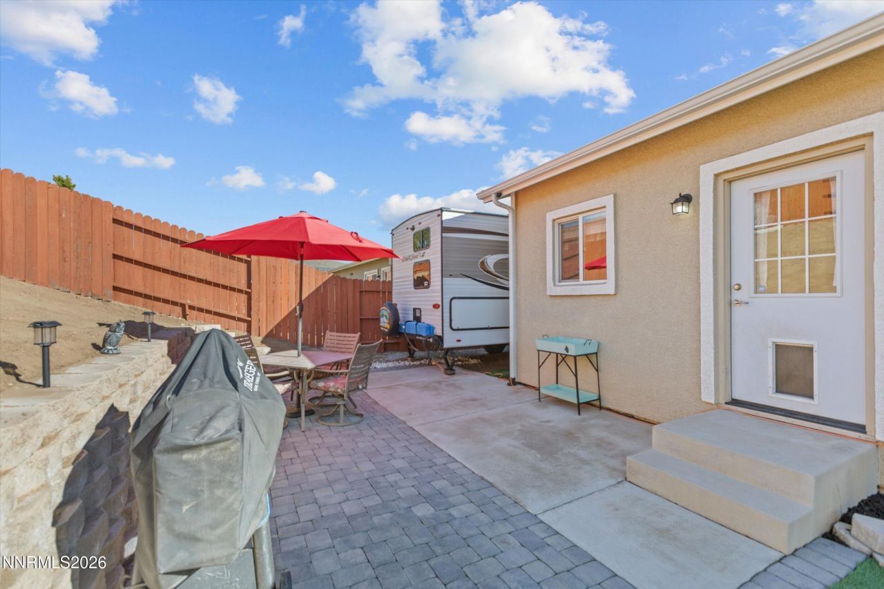 18579 Outpost Court, Reno, NV 89508 Photo