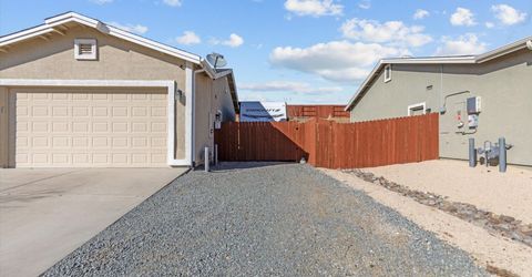 18579 Outpost Court, Reno, NV 89508 Photo