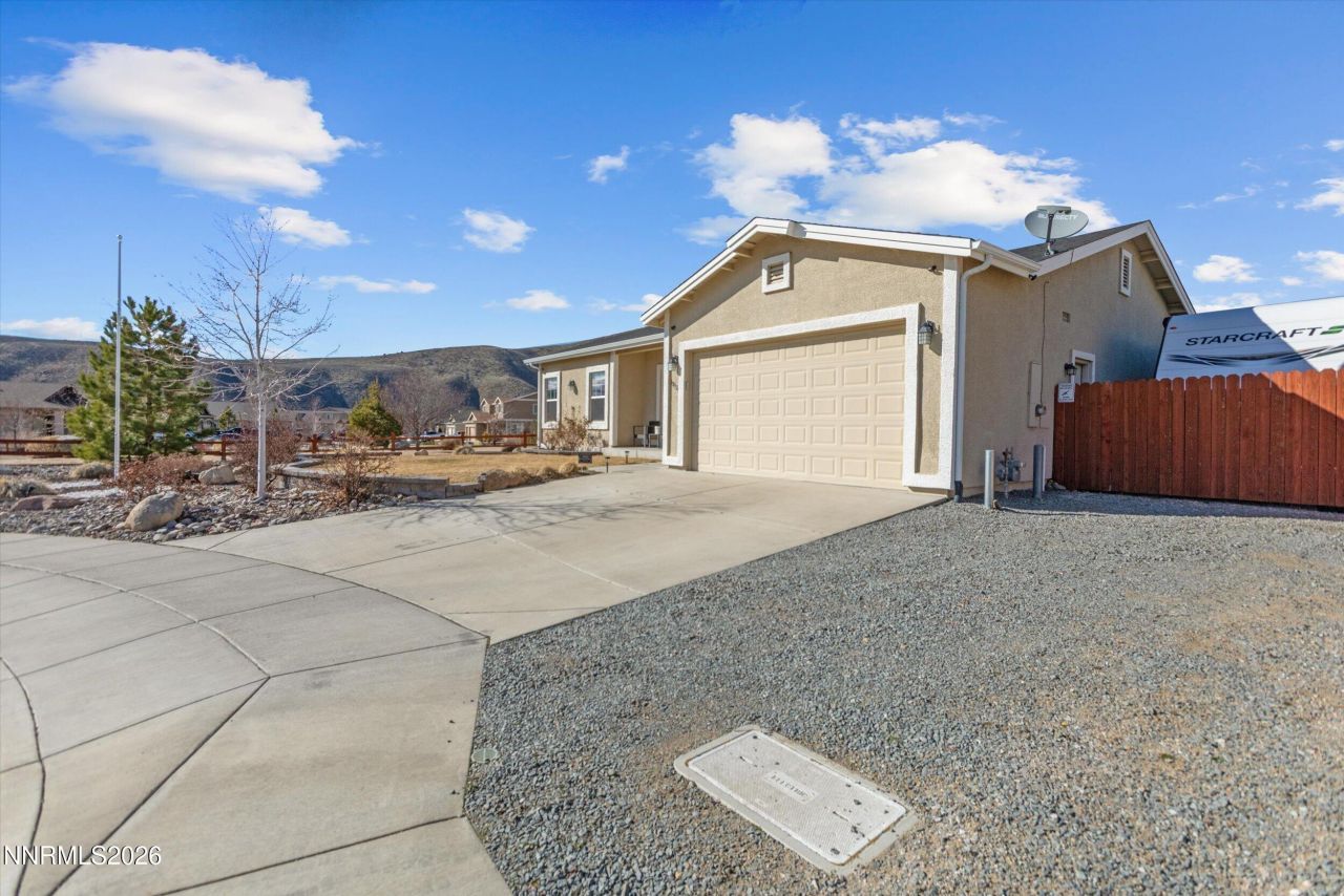 18579 Outpost Court, Reno, NV 89508 Photo