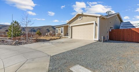 18579 Outpost Court, Reno, NV 89508 Photo
