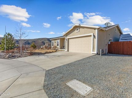 18579 Outpost Court, Reno, NV 89508 Photo