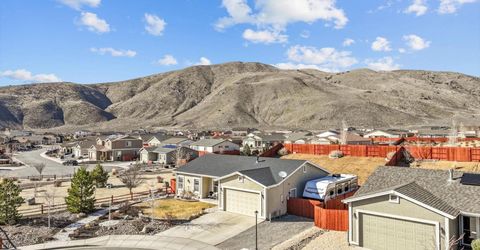 18579 Outpost Court, Reno, NV 89508 Photo