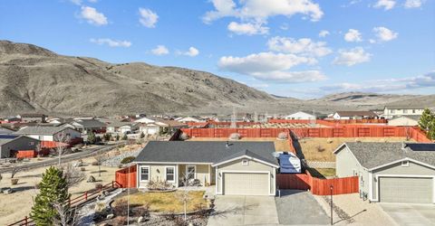 18579 Outpost Court, Reno, NV 89508 Photo