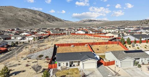 18579 Outpost Court, Reno, NV 89508 Photo