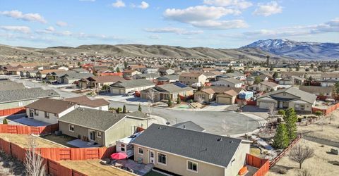 18579 Outpost Court, Reno, NV 89508 Photo