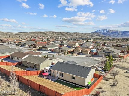 18579 Outpost Court, Reno, NV 89508 Photo