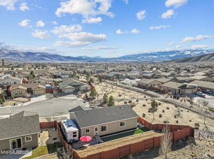 18579 Outpost Court, Reno, NV 89508 Photo