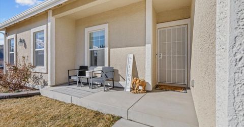18579 Outpost Court, Reno, NV 89508 Photo