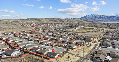 18579 Outpost Court, Reno, NV 89508 Photo