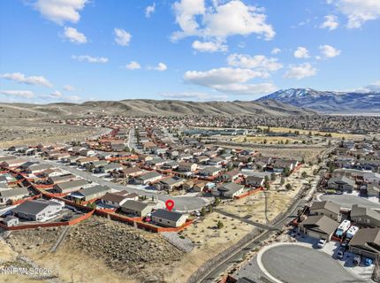 18579 Outpost Court, Reno, NV 89508 Photo