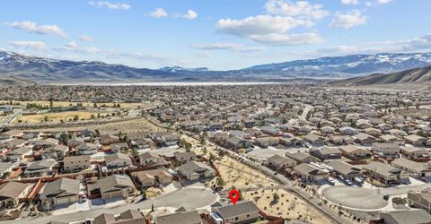 18579 Outpost Court, Reno, NV 89508 Photo